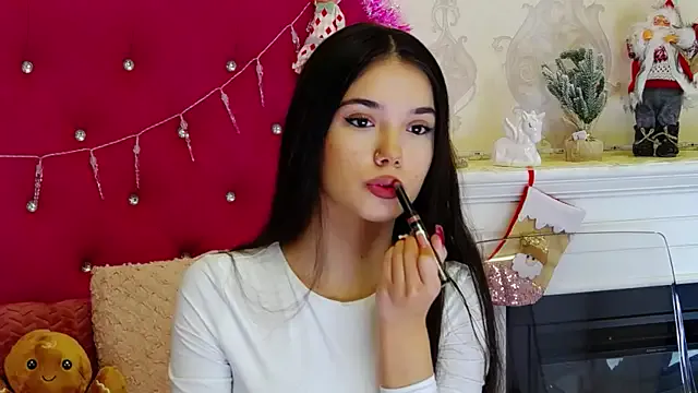 Freechat AlexisDevine on StripChat