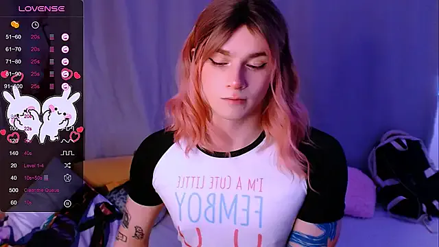 Offline Alice_Hells on StripChat