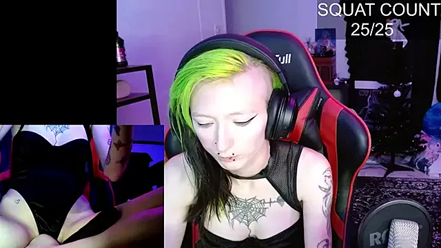 Offline alicewonder09 on StripChat