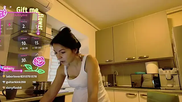 Private alisoncassie on StripChat