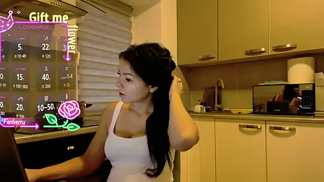 Private alisoncassie on StripChat