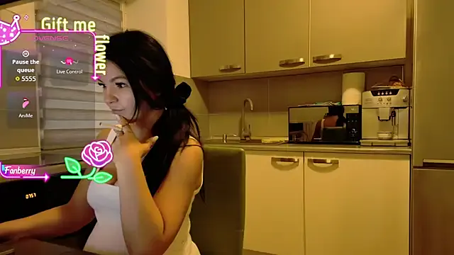 Private alisoncassie on StripChat