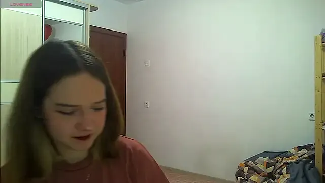 AlissaGerardo model from sc