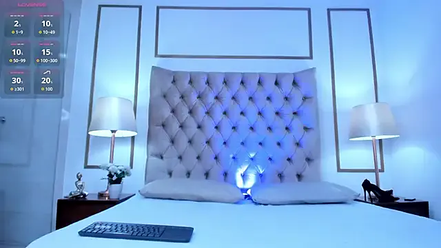 Freechat AllyPretty- on StripChat