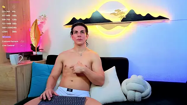 Freechat Almiboys on StripChat