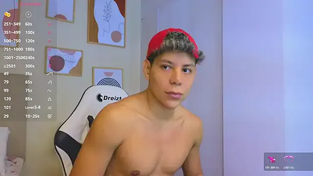 Freechat Almiboys on StripChat