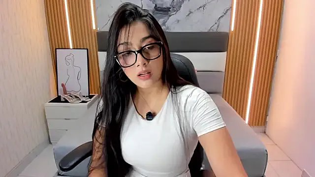 Freechat Alyssapark on StripChat