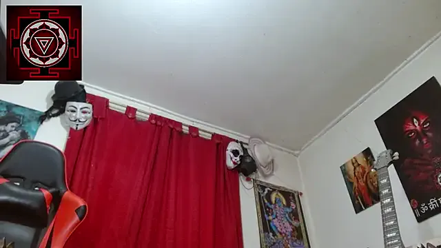 Private Amanda_Valeska on StripChat