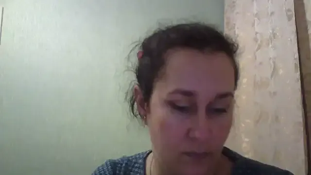 Amandda_ on StripChat