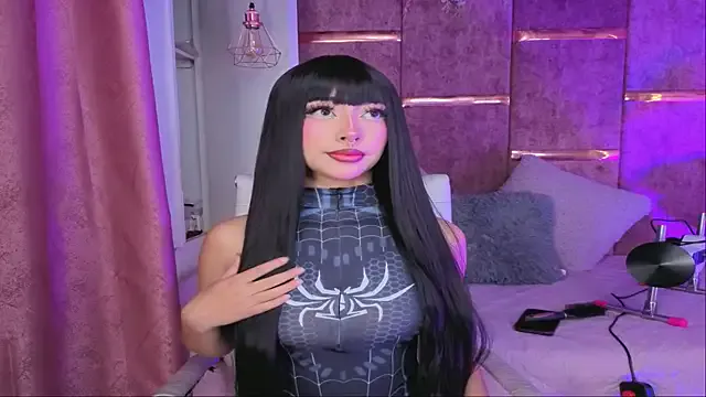 Offline amberthangelss on StripChat