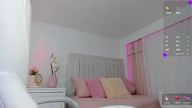 Freechat ami_sweet18 on StripChat