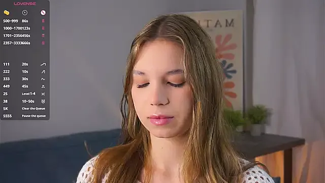AmparoCilek on StripChat