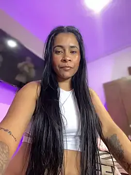ANA_CARTER on StripChat