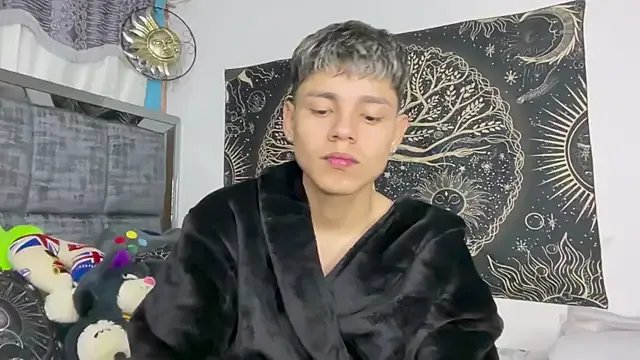 Freechat Andy_Belier23 on StripChat