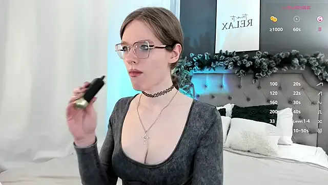 Offline AnGee_ on StripChat