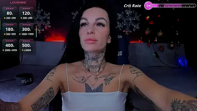 Offline angel_devil_forever on StripChat