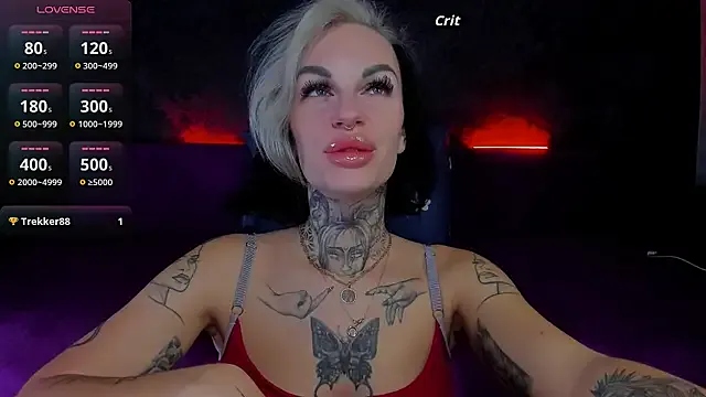 Offline angel_devil_forever on StripChat