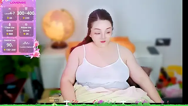 Group AngelwithEcup on StripChat