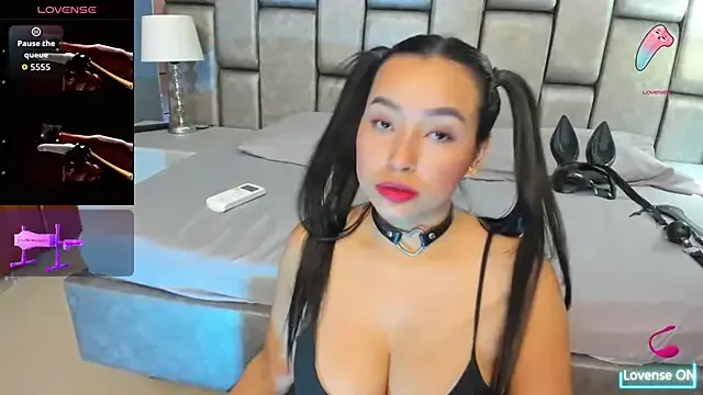 AniEvans_ model from sc