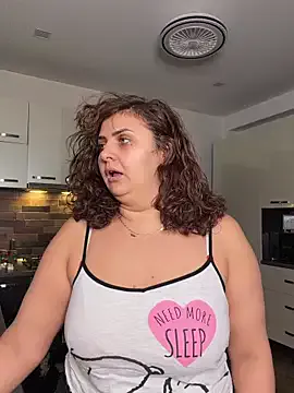 Offline AnneKane on StripChat