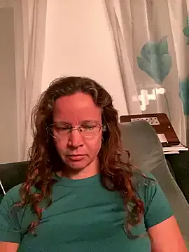 AnnikaRose on StripChat