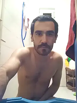 Anonim_00 on StripChat