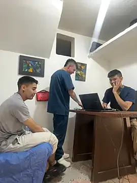 Offline Anthony-Martin on StripChat