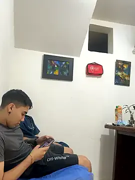 Offline Anthony-Martin on StripChat