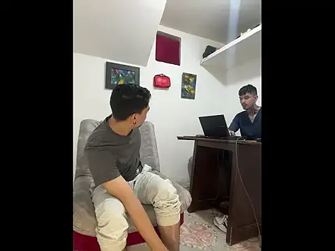 Offline Anthony-Martin on StripChat