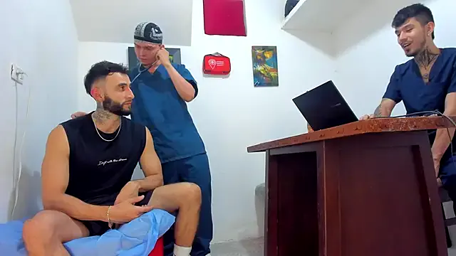 Offline Anthony-Martin on StripChat