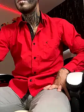 Offline Anthony-Martin on StripChat