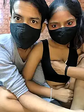 Private Antique_stickchart_couple on StripChat