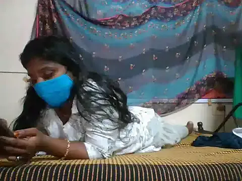 Offline anubabysk12 on StripChat