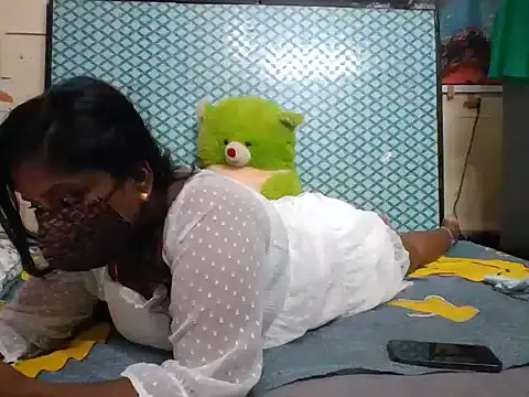 Offline anubabysk12 on StripChat