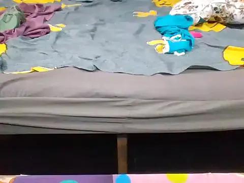 Offline anubabysk12 on StripChat