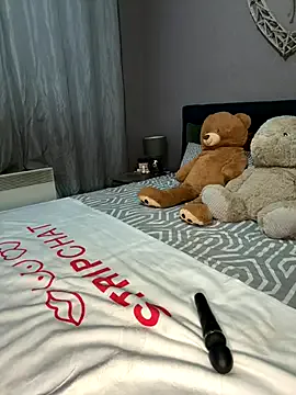 Offline Aphrodite-22 on StripChat