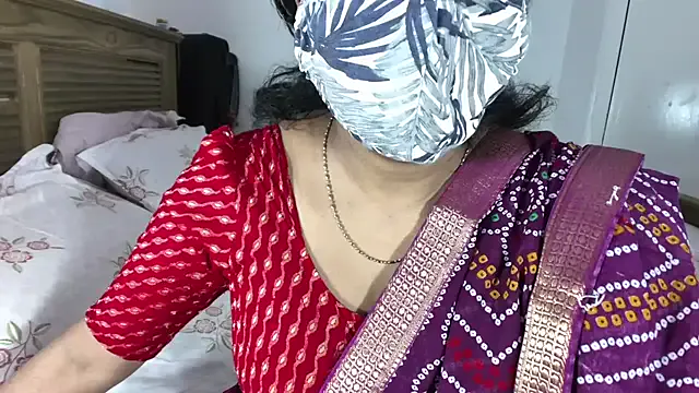 ArathyNambyarMallu on StripChat
