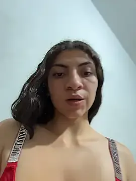 Offline arieel__722 on StripChat