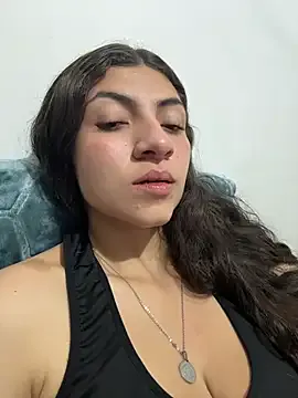 Offline arieel__722 on StripChat