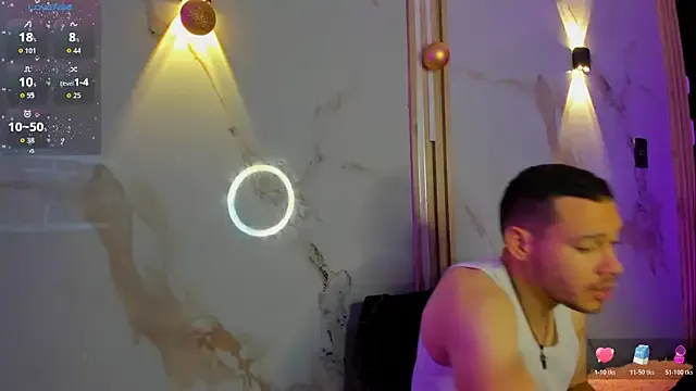 Offline Aron_and_molly on StripChat