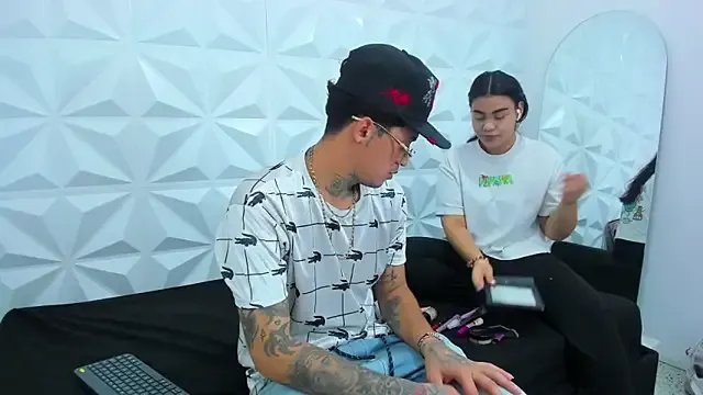 Aronjusting model from sc