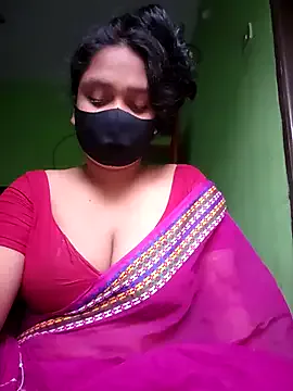 Freechat Aruna-1 on StripChat