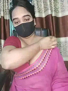 Freechat Aruna-1 on StripChat