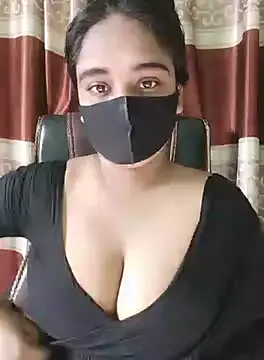 Freechat Aruna-1 on StripChat