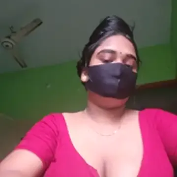 Freechat Aruna-1 on StripChat