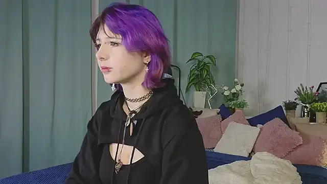 Freechat Ashley_Veil on StripChat