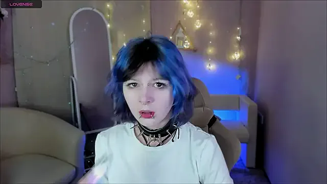 Freechat Ashley_Veil on StripChat