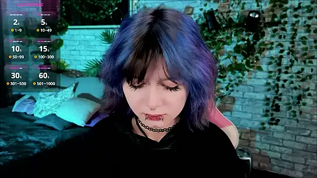 Freechat Ashley_Veil on StripChat