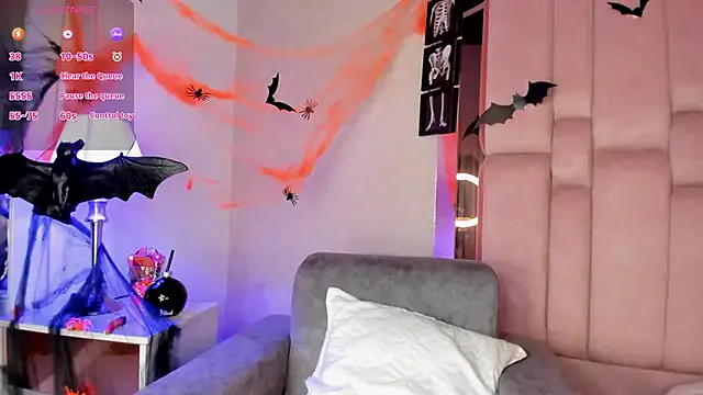 Offline AshleyBelth_ on StripChat