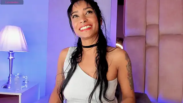 Offline AshleyBelth_ on StripChat